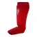 Захист гомілки та стопи RDX Shin Instep Foam Red/White XL - фото №1