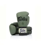 Боксерські рукавиці Fairtex BGV11 Green