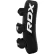 Пади для тайського боксу RDX T1 Curved Thai Kick Pad Black - фото №2