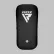 Пади для тайського боксу RDX T1 Curved Thai Kick Pad Black - фото №4
