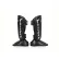 Захист гомілки та стопи Fairtex SP7 Shin Pads Black - фото №1