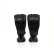 Захист гомілки та стопи Fairtex SP7 Shin Pads Black - фото №2