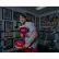 Боксерские ракетки TITLE Boxing Punch Training Paddles Red - фото №4