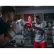 Боксерские ракетки TITLE Boxing Punch Training Paddles Red - фото №6