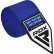 Бинти для боксу RDX WX Professional Boxing Hand Wraps Blue (4.5м.) - фото №1