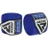 Бинти для боксу RDX WX Professional Boxing Hand Wraps Blue (4.5м.) - фото №3