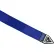 Бинти для боксу RDX WX Professional Boxing Hand Wraps Blue (4.5м.) - фото №4