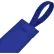 Бинти для боксу RDX WX Professional Boxing Hand Wraps Blue (4.5м.) - фото №5