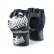 Рукавиці для ММА Phantom Blackout Black L/XL - фото №1