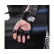 Рукавиці для ММА Phantom Blackout Black L/XL - фото №7