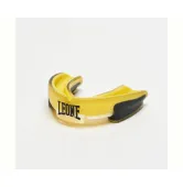 Капа Leone PD513 доросла TOP GUARD Yellow (вік 11+)