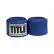 Бинти для боксу TITLE Boxing Select 180" Semi Elastic Mexican Royal (4.5м.)