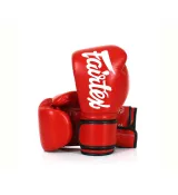 Боксерские перчатки Fairtex BGV14 Red