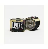 Бинти для боксу Leone AB705 Green Mimetic 4.5m