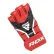 Рукавиці для ММА RDX AURA PLUS T-17 Red/Black L (капа у комплекті) - фото №2