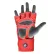 Рукавиці для ММА RDX AURA PLUS T-17 Red/Black L (капа у комплекті) - фото №5