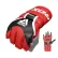 Рукавиці для ММА RDX AURA PLUS T-17 Red/Black L (капа у комплекті) - фото №6
