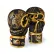 Рукавиці для ММА Phantom Muay Thai Black Gold L/XL (капа в подарунок) - фото №1