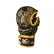 Рукавиці для ММА Phantom Muay Thai Black Gold L/XL (капа в подарунок) - фото №2