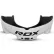 Капа RDX 3w доросла (вік 12+) White/Black - фото №1