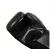 Боксерські рукавиці TITLE Boxing Vegan Gloves Black 12 oz - фото №4