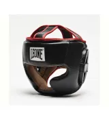 Боксерський шолом eone CS426 FU COVER Black