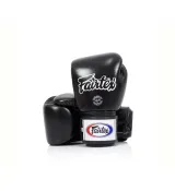 Боксерські рукавиці Fairtex BGV1 Black