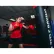 Боксерские перчатки TITLE Boxing Pro Style Leather Gloves3.0 Red/White 16 oz - фото №6