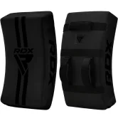 Маківара RDX GEL KICK SHIELD FULL  T-1 Black Black Heavy