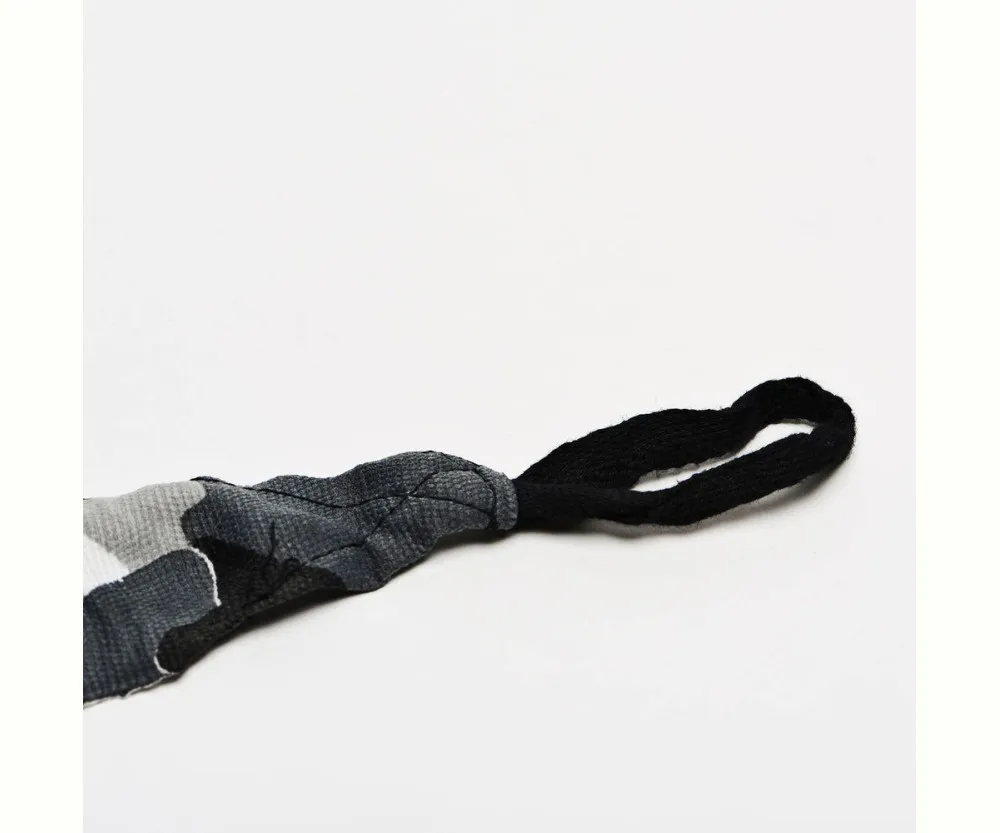 Бинти для боксу Leone AB705 Grey Mimetic 3.5m