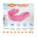 Капа Shock Doctor Gel Max дитяча (вік до 10) Hot Pink (art. 6200-PK-YTR) - фото №1