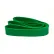 Эспандер-петля (резинка для фитнеса и кроссфита) U-POWEX UP_1050 Pull up band (23-57kg) Green - фото №5