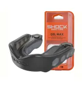 Капа Shock doctor Gel Max Youth 6210-BK-YTR