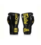 Боксерські рукавиці Fairtex BGVG1 Black