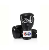 Боксерські рукавиці Fairtex BGV5 Black
