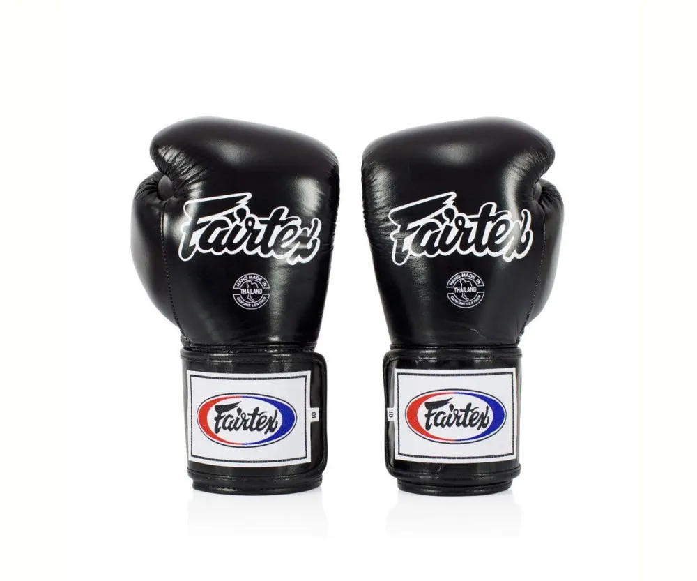 Боксерські рукавиці Fairtex BGV5 Black