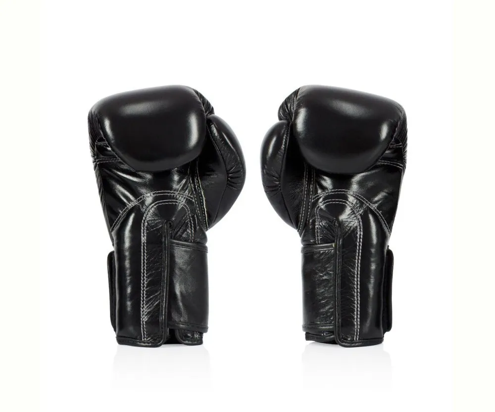 Боксерські рукавиці Fairtex BGV5 Black