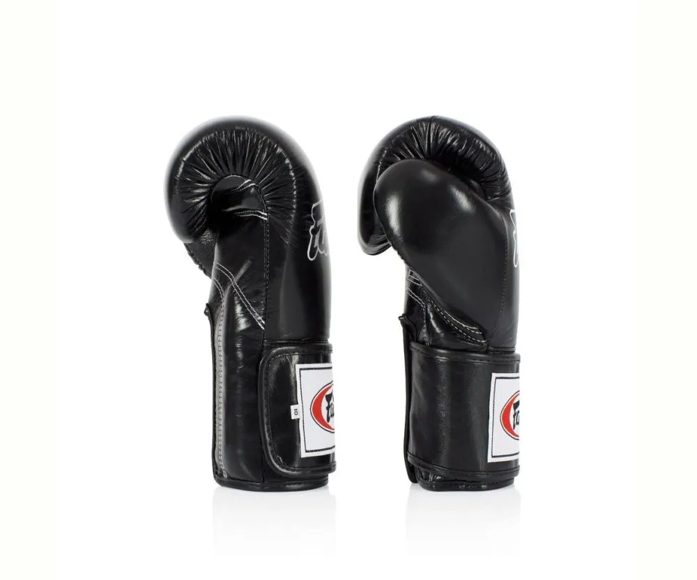 Боксерські рукавиці Fairtex BGV5 Black