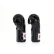 Боксерські рукавиці Fairtex BGV5 Black - фото №3