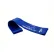 Резинка для фитнеса PowerPlay 4114 ini Power Band 1мм. edium Синяя (7.5 кг)