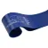 Резинка для фитнеса PowerPlay 4114 ini Power Band 1мм. edium Синяя (7.5 кг) - фото №4
