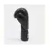 Боксерські рукавиці Leone GN329 HAKA Black - фото №3