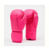 Боксерські рукавиці Leone GN058 TONE X Fuxia