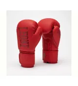 Боксерські рукавиці Leone GN058 TONE X Red