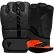 Перчатки для ММА RDX F6 KARA Matte Black L (капа в комплекте)