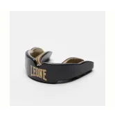 Капа Leone PD555 DNA (вік 11+) Black