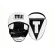 Лапи боксерські TITLE Boxing Attack “Big-T” Punch Mitts 2.0 White/Black