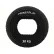 Еспандер кистьовий силіконовий PowerPlay PP-4333 Hand Grip Hard 30 кг. Чорний
