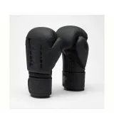 Боксерські рукавиці Leone GN058 TONE X Black