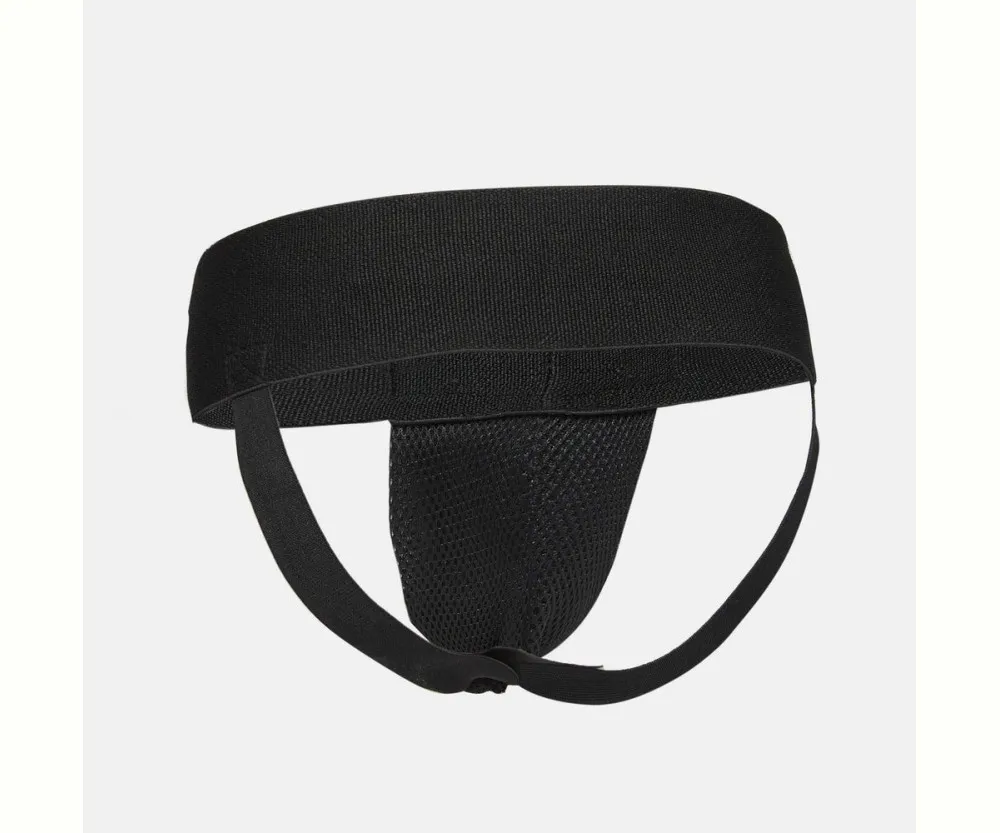 Захист паху Leone PR321 Black